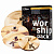 Комплект тарелок Zildjian K Custom Worship Pack 14HH/16C/18C/20R